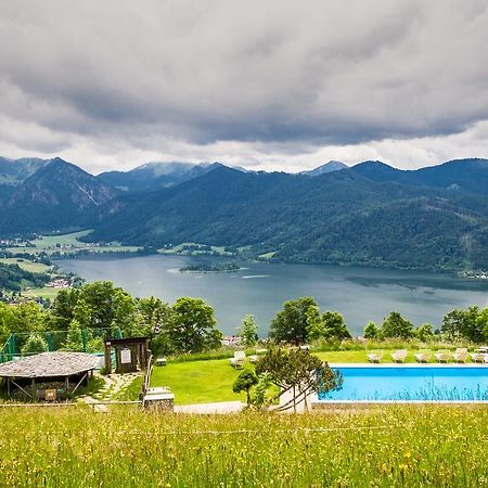 Отель Schliersberg Alm Шлирзе Экстерьер фото