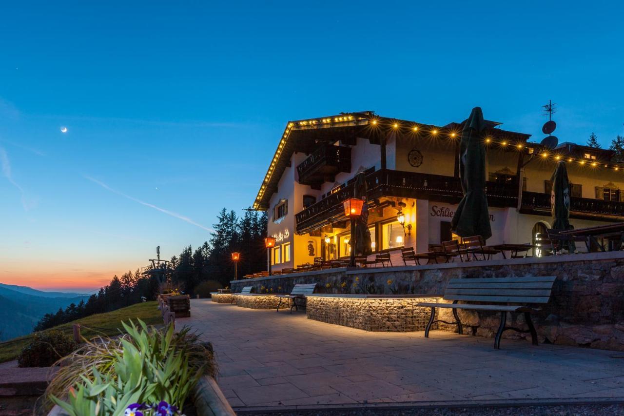 Отель Schliersberg Alm Шлирзе Экстерьер фото