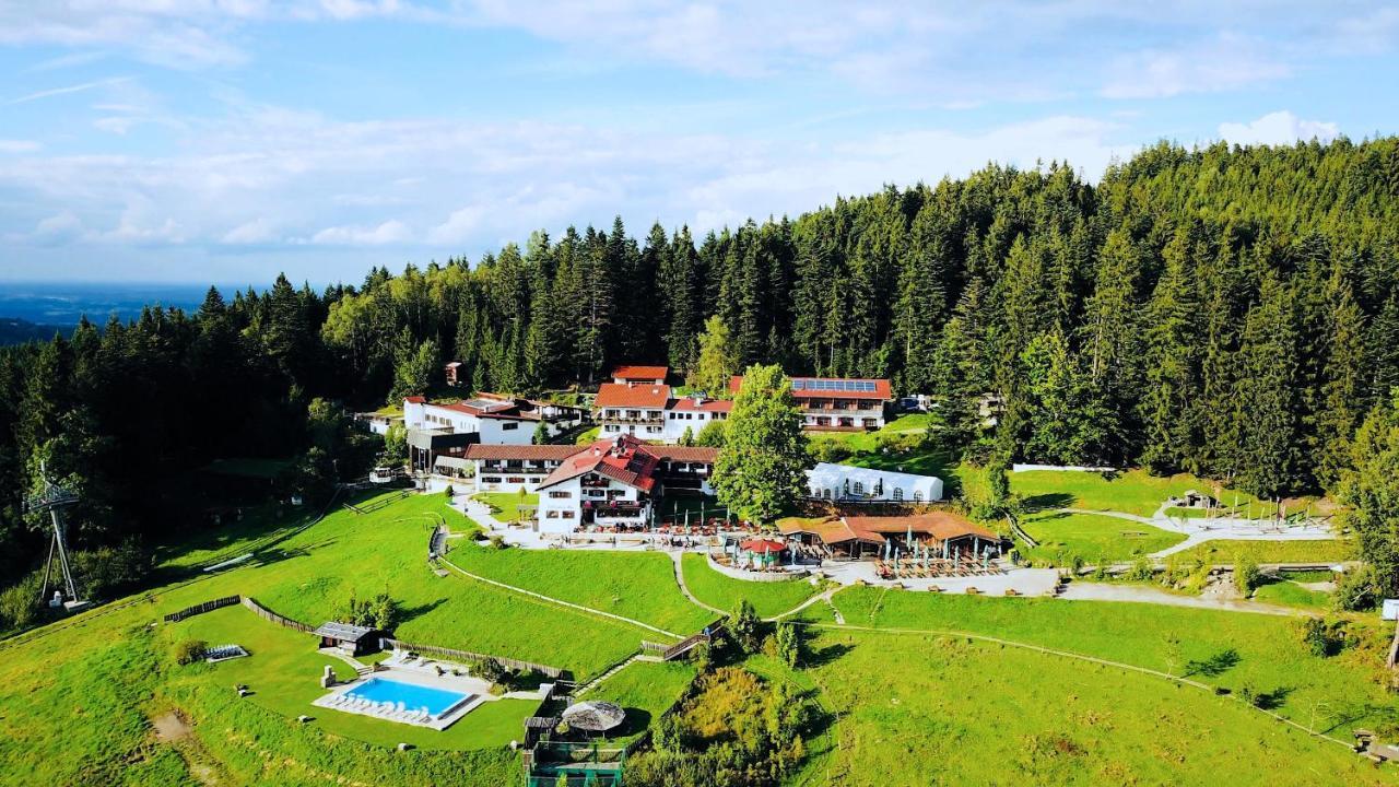 Отель Schliersberg Alm Шлирзе Экстерьер фото
