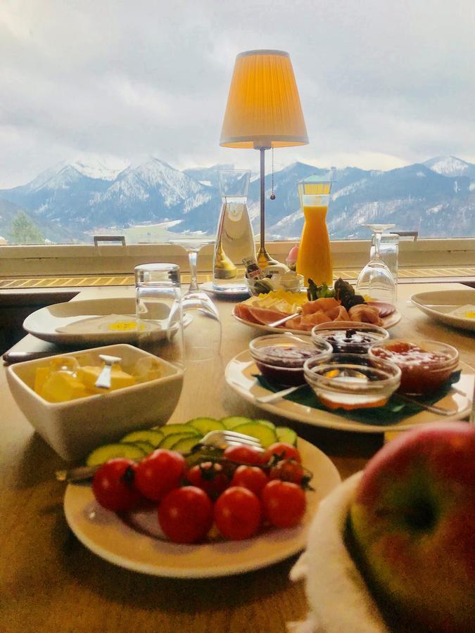 Отель Schliersberg Alm Шлирзе Экстерьер фото